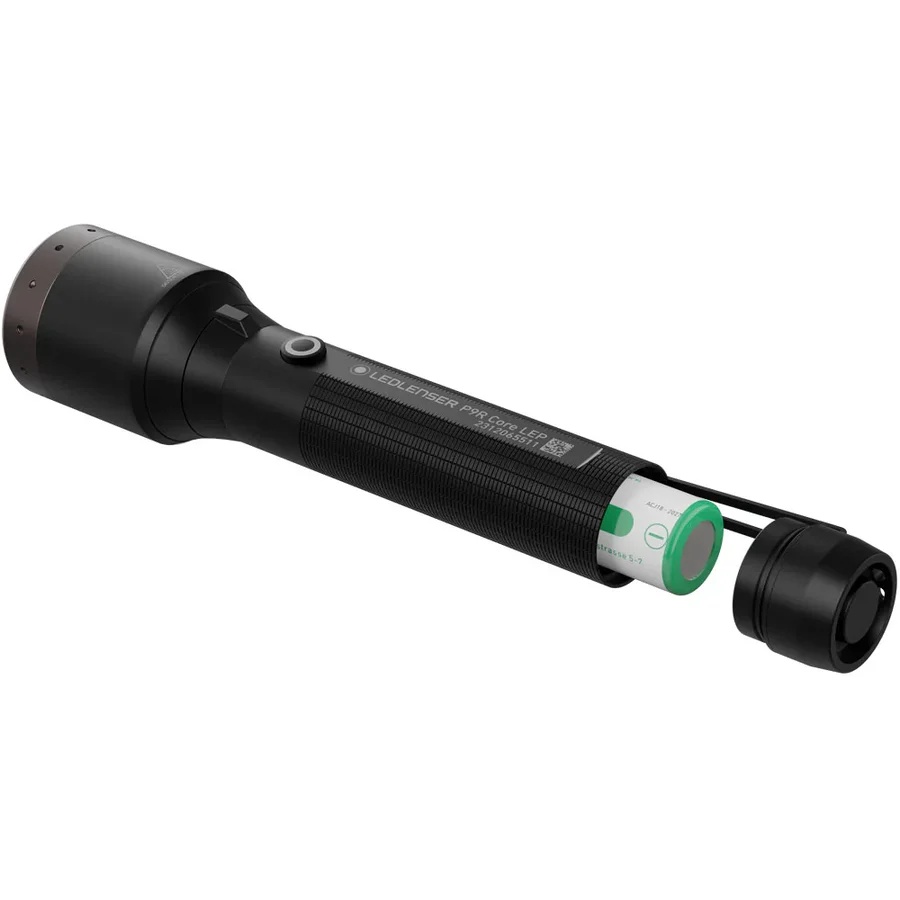 Lanterna De Mana Ledlenser P9r Core 1000lm - 2 | YEO