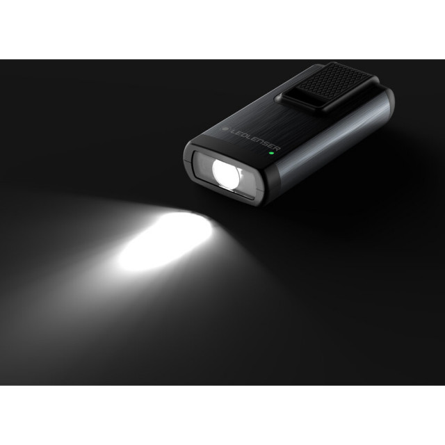 Lanterna Led Lenser K6R, 400 lumeni - 3 | YEO