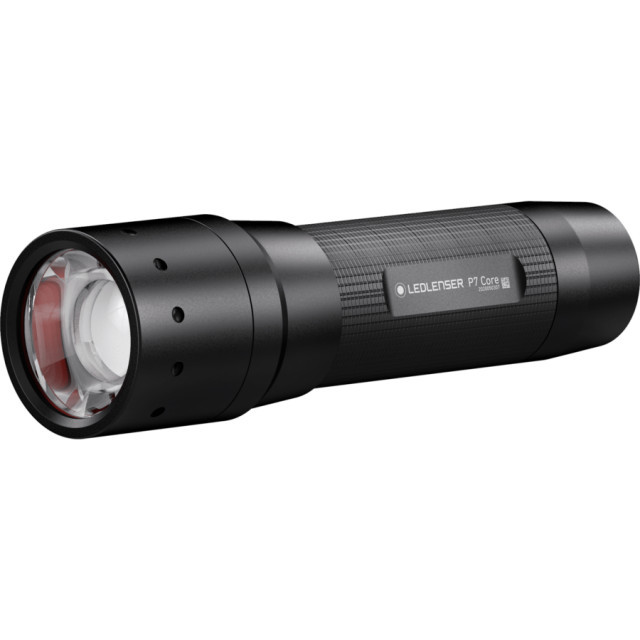 Lanterna Led Lenser P7 Core 450 lumeni - 1 | YEO