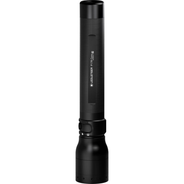 Lanterna reincarcabila Ledlenser P17R CORE, USB, 1200 lumeni - 1 | YEO