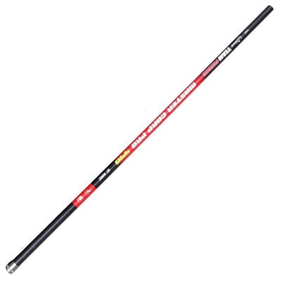 Maner minciog By Dome Master Carp Pro, 3.3 m, 4 tronsoane