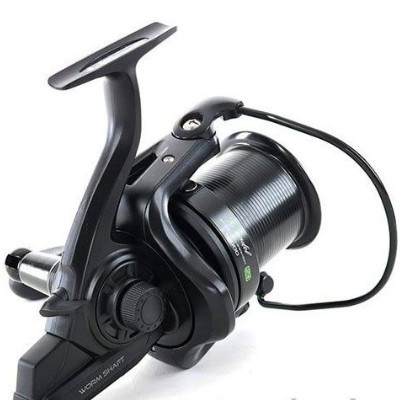 Mulineta Carp Pro Rondel 7000SD, 11 rulmenti - 1 | YEO