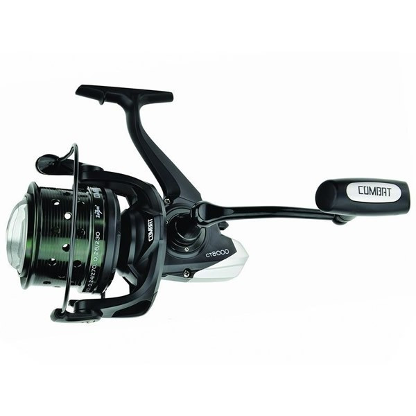 Mulineta Combat CT8000 Carp Zoom