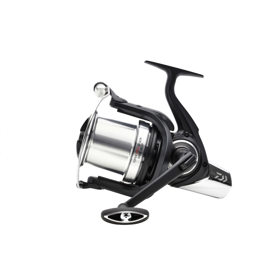 Mulineta Daiwa 23 Superspod 45 SCW QD-OT - 4 | YEO