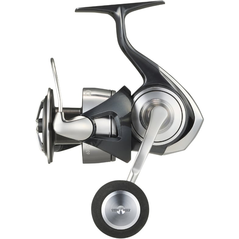 Mulineta Daiwa 24 Certate SW(G) (Marime Tambur: 5000-H)