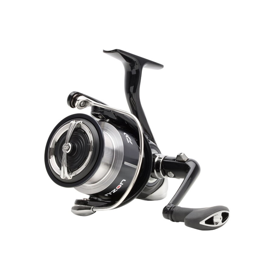 Mulineta Daiwa 24 N\'Zon Plus LT (Marime Tambur: 6000SS-CP) - 4 | YEO