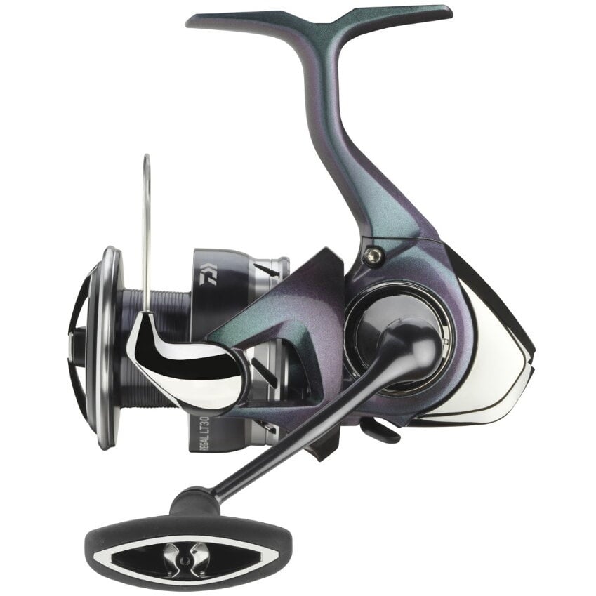 Mulineta Daiwa 24 Regal LT (Marime Tambur: 2500)