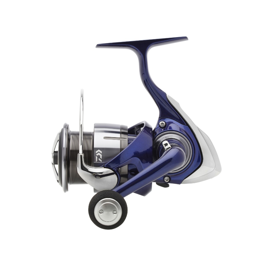 Mulineta Daiwa 24 TDR 4012QD Match & Feeeder