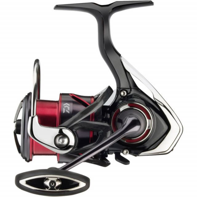 Mulineta Daiwa Fuego LT 2500 XH