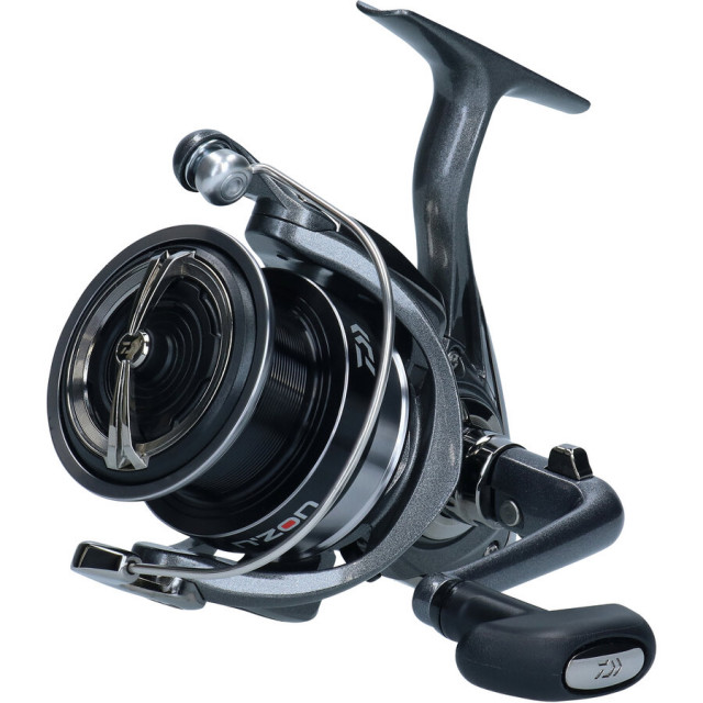 Mulineta Daiwa N-ZON LT (Marime Tambur: 5000) - 2 | YEO