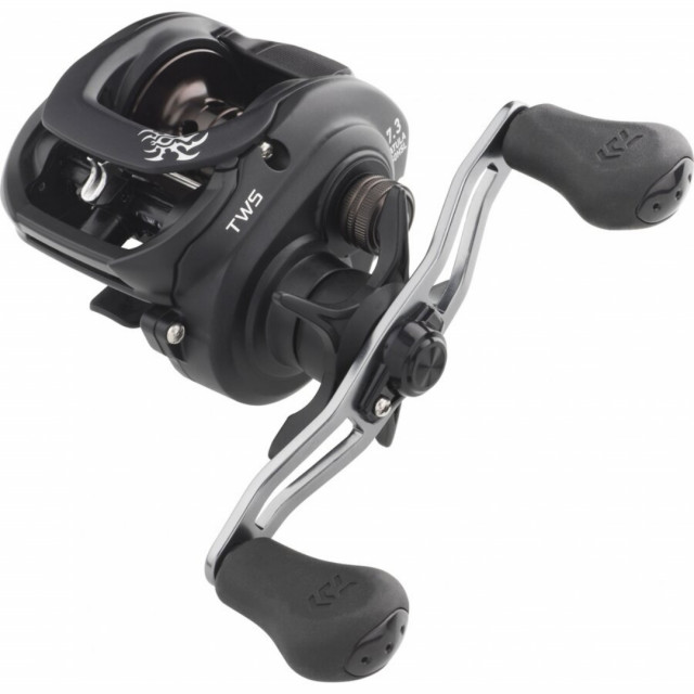 Mulineta Daiwa Tatula 2018 100HL