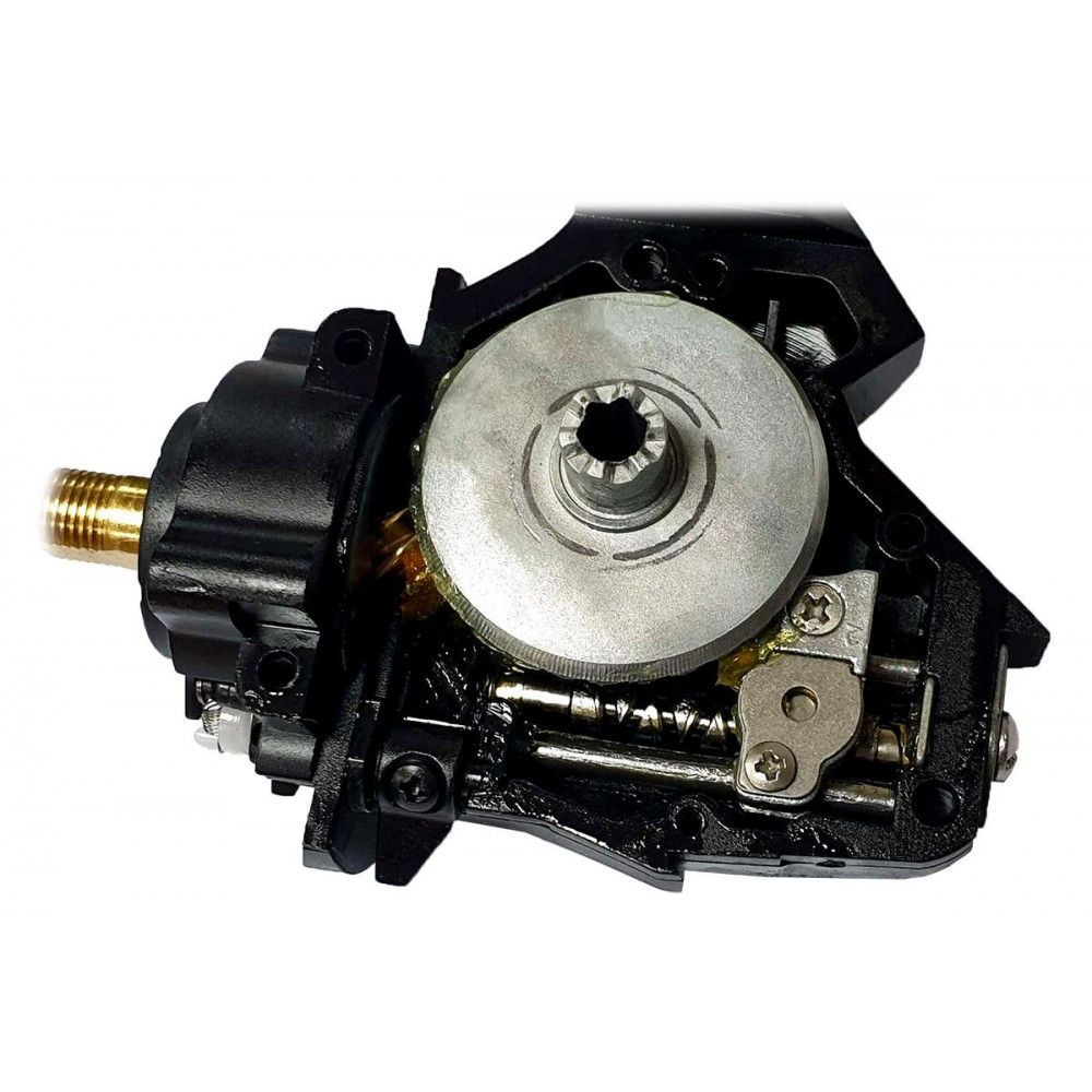 Mulineta Formax Elegance Method Series Lusson Distance Feeder 6500 - 2 | YEO