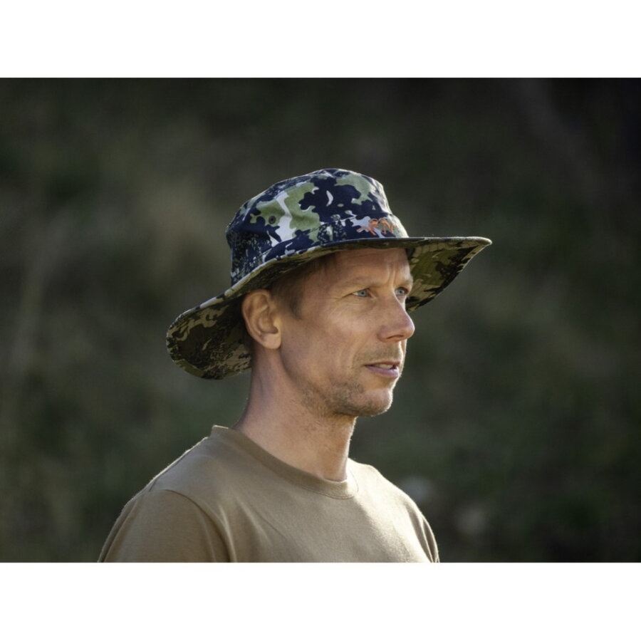 Palarie Blaser Huntec Bucket, Camo (Marime: S/M) - 2 | YEO