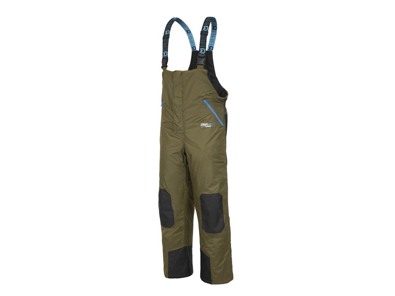 Pantaloni Delphin CruisAIR Winter 5T (Marime: L)
