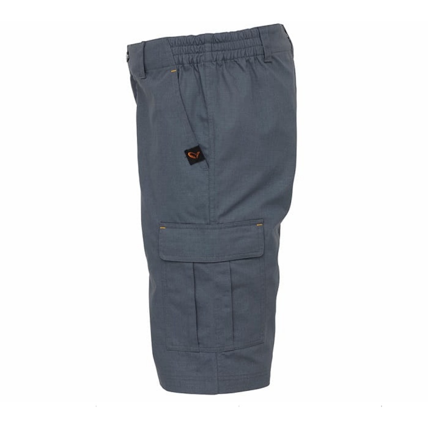 Pantaloni Scurti Savage Gear Fighter Catelrock (Marime: XL) - 2 | YEO