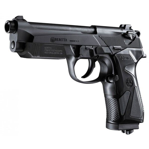 Pistol airsoft CO2 Beretta 90 TWO / 15 bb / 1.8J Umarex