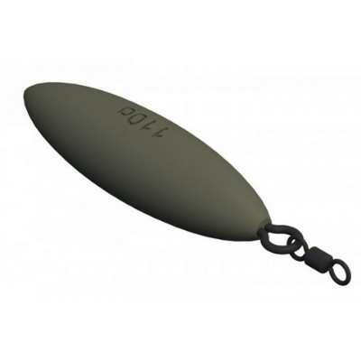 Plumb Carp Expert Zipp, Vartej (Greutate plumb: 80g)