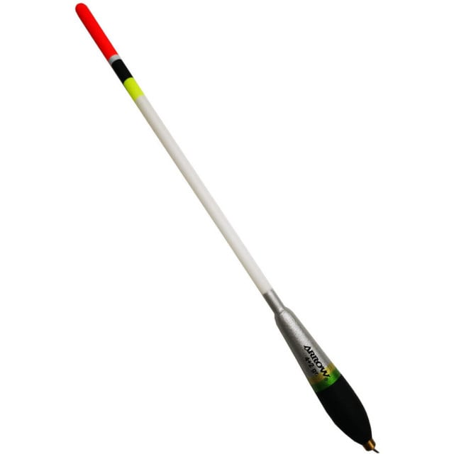 Pluta Balsa Waggler Model 178 (Marime pluta: 2+6 g)