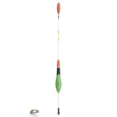 Pluta EnergoTeam M-Team Carp MP2 (Greutate: 6g)