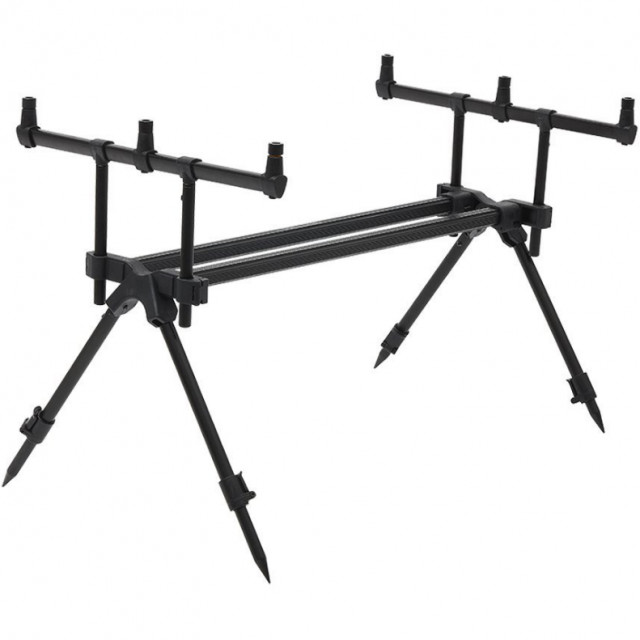 Rod Pod Prologic C-Series Twin, 3 posturi