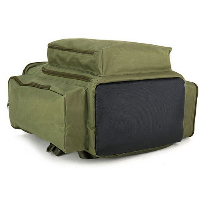 Rucsac Formax Mega, 60x55x34cm - 3 | YEO