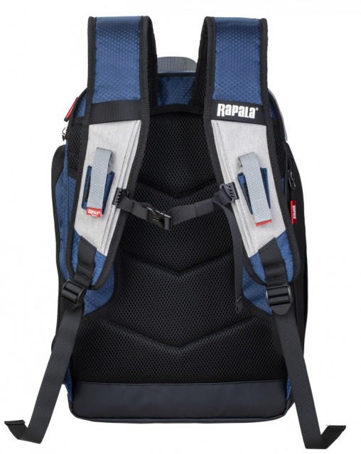 Rucsac Rapala Countdown Backpack, 46x30x13cm - 2 | YEO