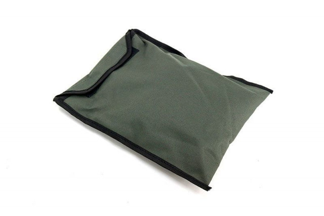 Sac pastrare Carp Pro cu fermoar, 110x140cm - 1 | YEO