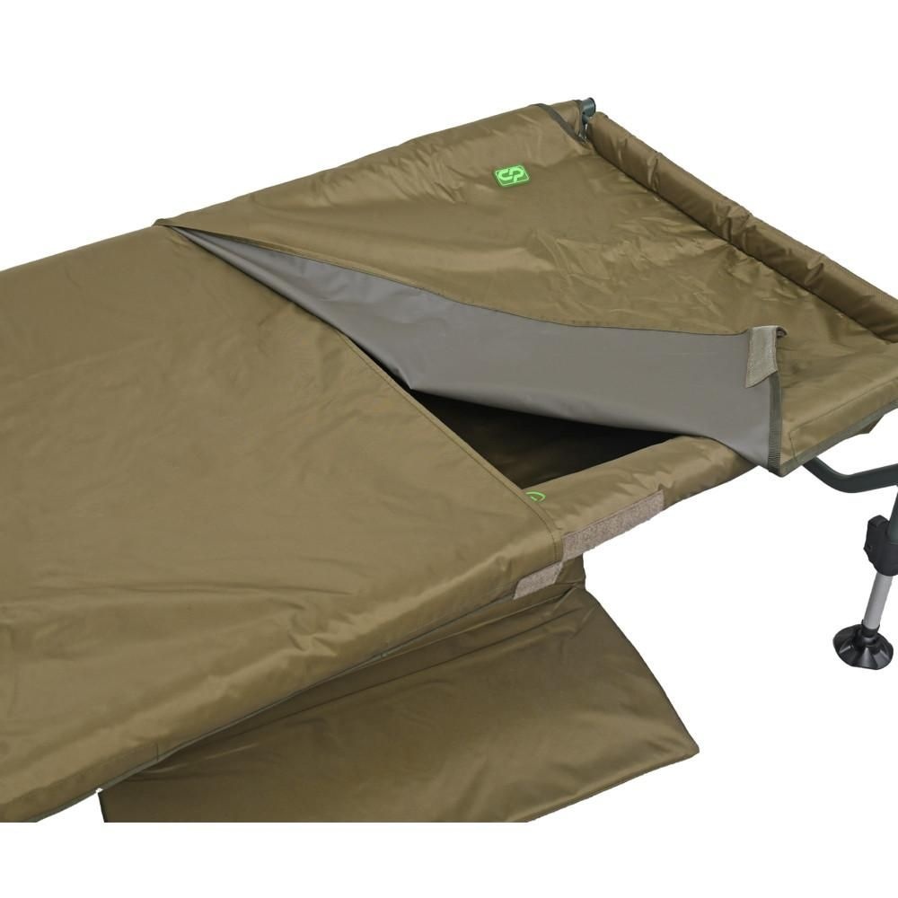 Saltea de Primire Crap Carp Pro Delight Craddle 120x70x40cm - 1 | YEO