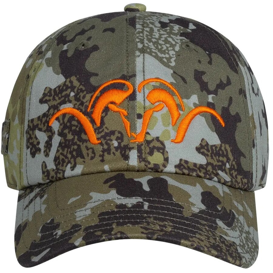Sapca Blaser LP Huntec Camo - 2 | YEO