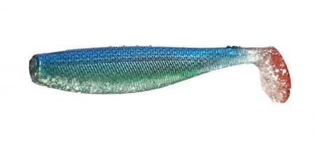 Shad Formax Speedy Shad Attack, 12cm, Culoare 222, 5buc/plic