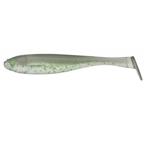 Shad ILLEX Magic Slim, Sexy Shad, 10cm, 10buc