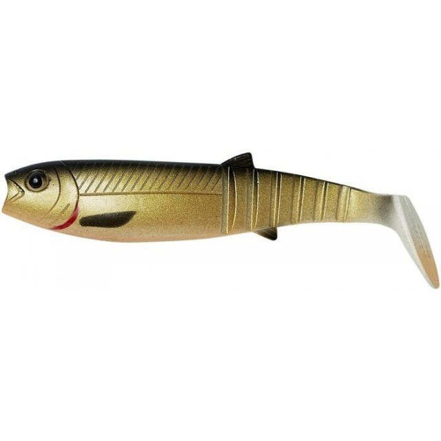 Shad Savage Gear LB Cannibal, Dirty Roach, 10cm, 9g, 4buc