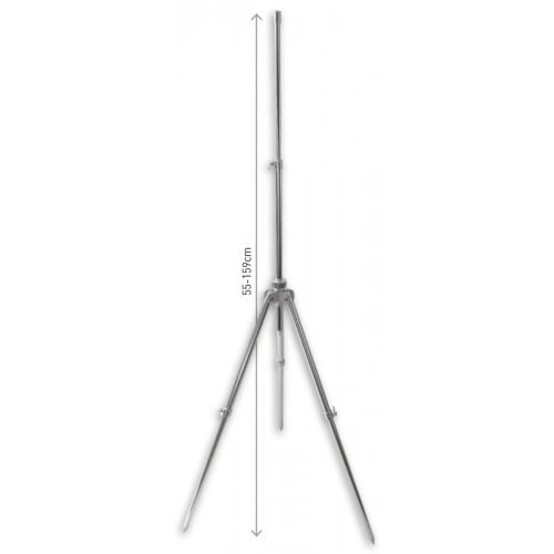 Tripod Aluminiu Carp Zoom - 1 | YEO