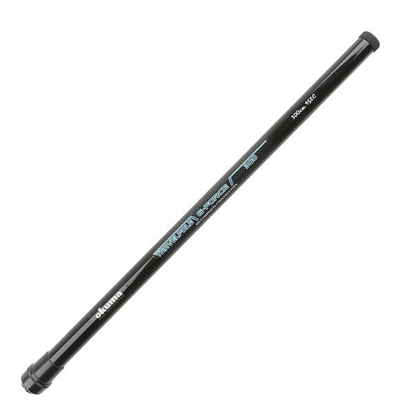 Varga G-Force Travelpole 4m Okuma