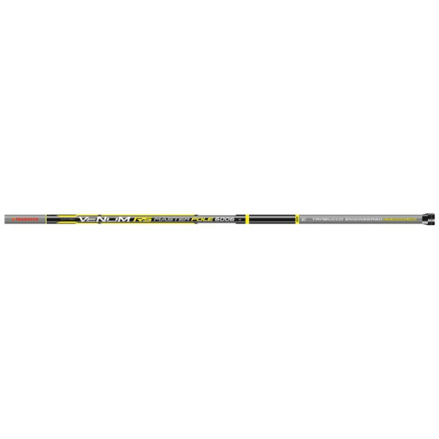 Varga Venom RS Master Pole 4m Trabucco