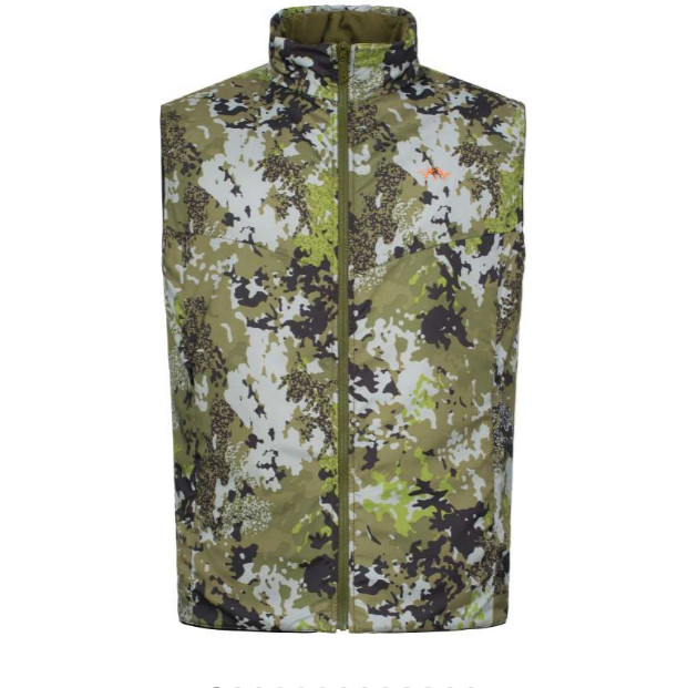 Vesta Blaser Endeavor Reversibila Olive-Camo (Marime: M)