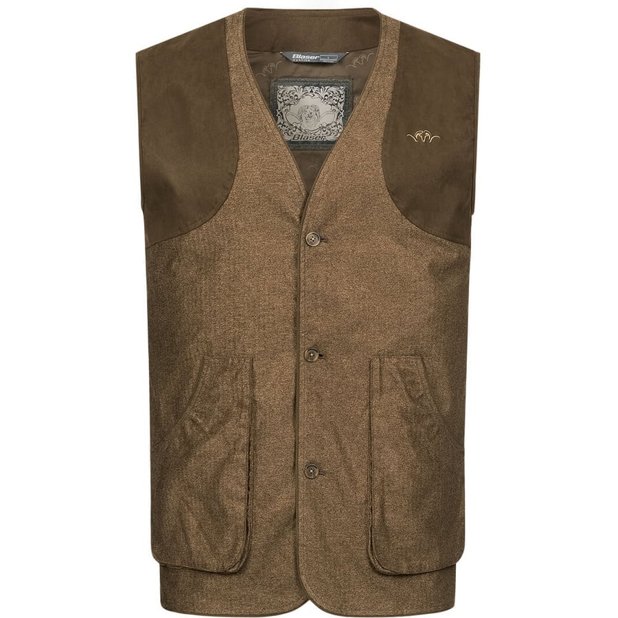 Vesta Blaser Vintage Wing Olive Melange (Marime: 2XL)