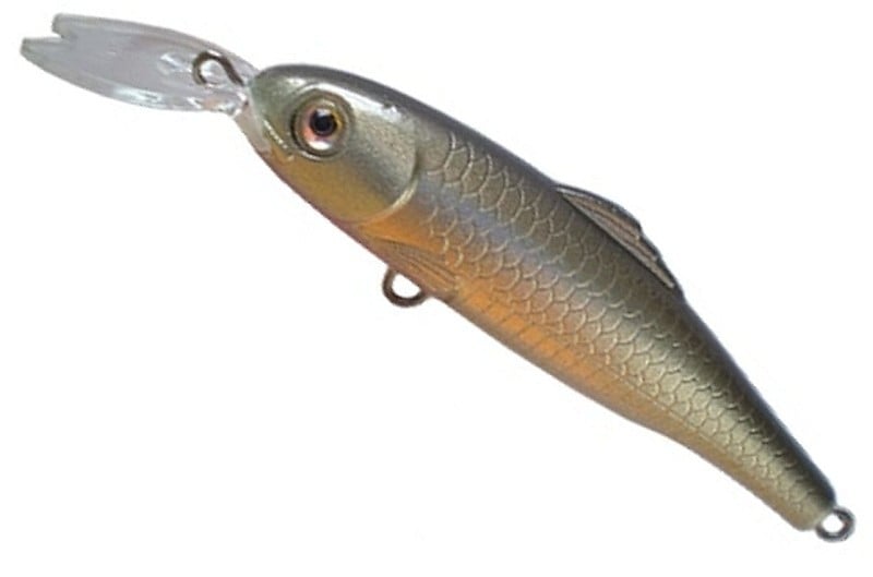 Vobler Cozma Lures Performer P7, culoare SN, 7cm, 7g