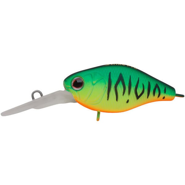 Vobler crankbait Strike Pro Cranky-X Deep 60, culoare GC01S, 6cm, 16g