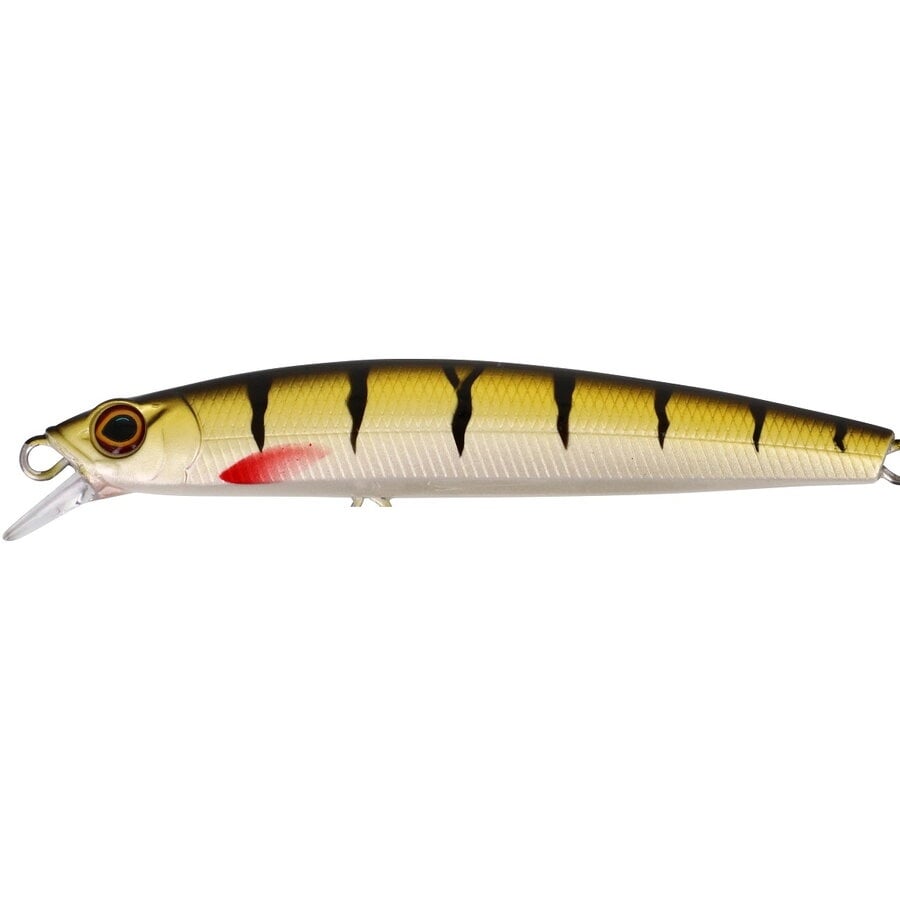 Vobler Illex Battle Minnow 80F, Perch, 8cm, 6.3g