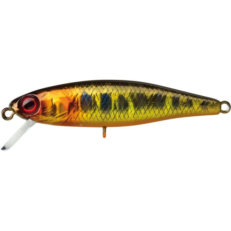 Vobler Illex Tiny Fry 50SP, Culoare HL Gold Trout, 5cm, 2.7g