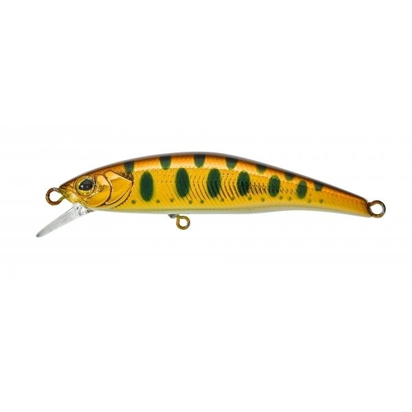 Vobler Illex Tricoroll Ryushin Minnow Sinking 63 SHW, Cooper Yamame, 6.3cm, 7g