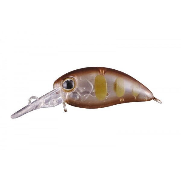 Vobler Jackall Chibi Panicar Dr, Tackey Glow Yamame, 2.5cm, 1.4g