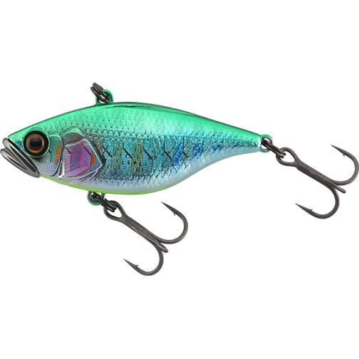 Vobler Jackall TN38, 3.8cm, 5.1g, Lime Luminous