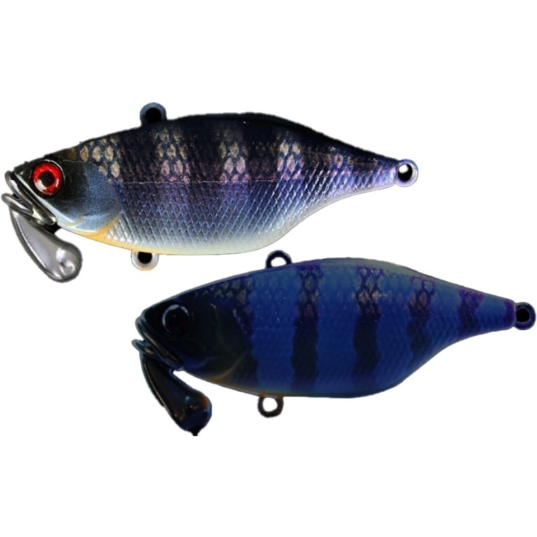 Vobler Jackall TN50 Trigon, Culoare Maruhata Keimura Gill, 5.2cm, 11.2g