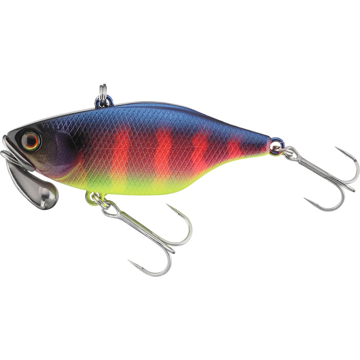 Vobler Jackall TN70 Trigon, Culoare Spark Punch Gill, 7cm, 31.5g