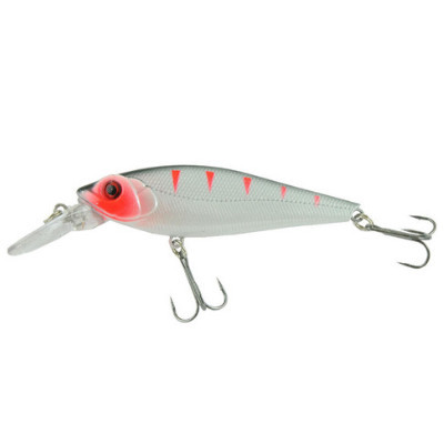 Vobler Jaxon Atract Oskar, Floating, Culoare D, 8 cm, 11 g