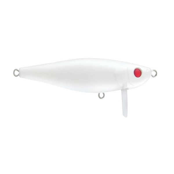 Vobler Pro Shiver Sinking Mate White, 7cm/13g Rapture