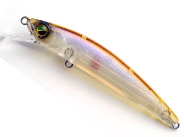 Vobler Raid Japan Level Minnow Quick72, 7.2cm, 5.2g, 006 Jewel Wakasagi