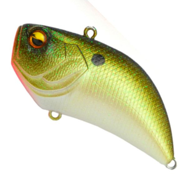 Vobler Raid Japan Level VIB, 5.4cm, 10.6g, 030 Pearl Shad